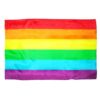 Comprar PRIDE - BANDERA GRANDE LGBT al mejor precio - Envíos Discretos