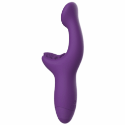 Comprar REWOLUTION - REWOKISS VIBRADOR ESTIMULADOR PUNTO A al mejor precio - Envíos Discretos