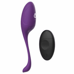 Comprar REWOLUTION - REWOVO HUEVO VIBRADOR CONTROL REMOTO al mejor precio - Envíos Discretos