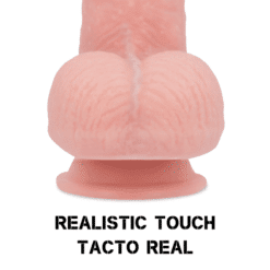 Comprar ROCKARMY - HAWK REALÍSTICO ROTADOR Y VIBRADOR 22 CM -O- 4.6 CM al mejor precio - Envíos Discretos