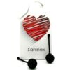 Comprar SANINEX - CLEVER BOLA NEGRA al mejor precio - Envíos Discretos