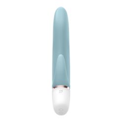 Comprar SATISFYER - MARVELOUS FOUR SET VIBRADOR & SUCCIONADOR al mejor precio - Envíos Discretos