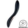 Comprar SATISFYER - RRROLLING EXPLOSION VIBRADOR PUNTO G al mejor precio - Envíos Discretos