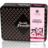 Comprar SECRETPLAY - BDSM SET 6 PIEZAS RED COLLECTION al mejor precio - Envíos Discretos