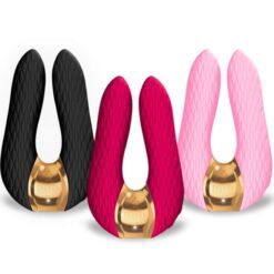 Comprar SHUNGA - AIKO MASAJEADOR INTIMO FUCSIA al mejor precio - Envíos Discretos