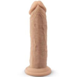 Comprar SILEXD - PENE REALÍSTICO MODELO 2 SILICONA PREMIUM TERMOREACTIVO 15.4 CM al mejor precio - Envíos Discretos