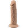 Comprar SILEXD - PENE REALÍSTICO MODELO 2 SILICONA PREMIUM TERMOREACTIVO 15.4 CM al mejor precio - Envíos Discretos