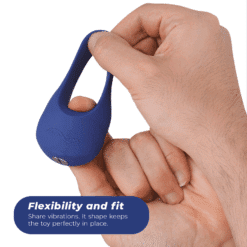 Comprar WE-VIBE - PIVOT ANILLO VIBRADOR WE CONNECT al mejor precio - Envíos Discretos