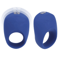 Comprar WE-VIBE - PIVOT ANILLO VIBRADOR WE CONNECT al mejor precio - Envíos Discretos