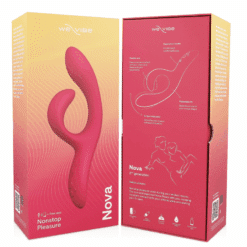 Comprar WE-VIBE - VIBRADOR APP NOVA al mejor precio - Envíos Discretos