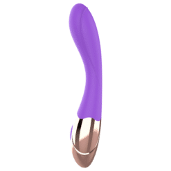 Comprar WOMANVIBE - SUNNY VIBRADOR RECARGABLE SILICONA al mejor precio - Envíos Discretos