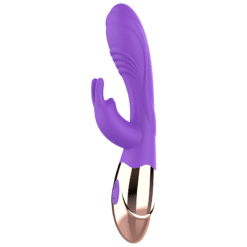 Comprar WOMANVIBE - VIORA VIBRADOR RECARGABLE SILICONA al mejor precio - Envíos Discretos