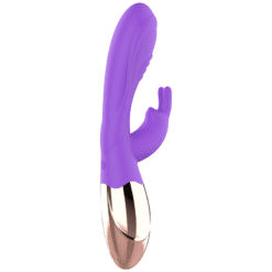 Comprar WOMANVIBE - VIORA VIBRADOR RECARGABLE SILICONA al mejor precio - Envíos Discretos