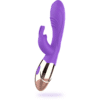 Comprar WOMANVIBE - VIORA VIBRADOR RECARGABLE SILICONA al mejor precio - Envíos Discretos