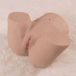 Comprar XISE - DANAE THRUSTING MASTUBADOR VAGINA REALÍSTICO CON VIBRACIÓN MULTIPOSICIÓN al mejor precio - Envíos Discretos