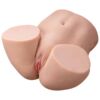 Comprar XISE - ETHEL THRUSTING MASTURBADOR VAGINA REALÍSTICO CON VIBRACIÓN MULTIPOSICIÓN al mejor precio - Envíos Discretos