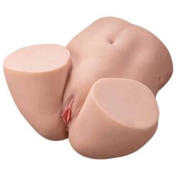 Comprar XISE - ETHEL THRUSTING MASTURBADOR VAGINA REALÍSTICO CON VIBRACIÓN MULTIPOSICIÓN al mejor precio - Envíos Discretos