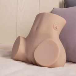 Comprar XISE - SYDNI MASTURBADOR VAGINA REALÍSTICO MULTIPOSICIÓN CON THRUSTING al mejor precio - Envíos Discretos