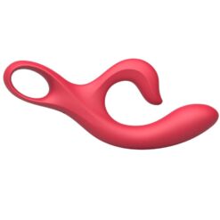 Comprar XOCOON - ENDLESS ORGASM VIBRADOR PUNTO G FUCSIA al mejor precio - Envíos Discretos