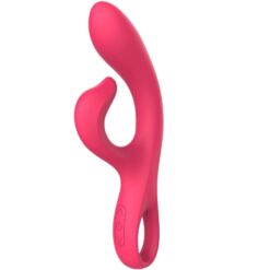 Comprar XOCOON - ENDLESS ORGASM VIBRADOR PUNTO G FUCSIA al mejor precio - Envíos Discretos