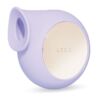 Comprar LELO - SILA CRUISE ESTIMULADOR ONDAS - LILA al mejor precio - Envíos Discretos