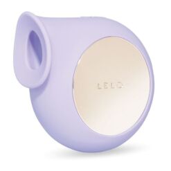 Comprar LELO - SILA CRUISE ESTIMULADOR ONDAS - LILA al mejor precio - Envíos Discretos
