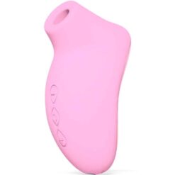 Comprar LELO - SONA 2 TRAVEL MASAJEADOR SÓNICO DE CLÍTORIS ROSA al mejor precio - Envíos Discretos