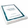 Comprar WATERFEEL - 100 BOLSAS PLASTICO MEDIANAS 30 X 40 CM al mejor precio - Envíos Discretos
