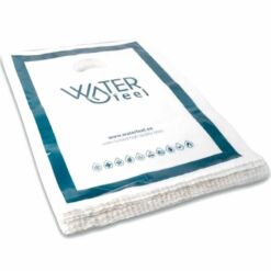 Comprar WATERFEEL - 100 BOLSAS PLASTICO MEDIANAS 30 X 40 CM al mejor precio - Envíos Discretos