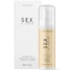 BIJOUX INDISCRETS - SEX AU NATUREL GEL ÍNTIMO PREBIÓTICO CON ESPUMA 150 ML - piKanteo | Despierta tu lado más piKante Comprar BIJOUX INDISCRETS - SEX AU NATUREL GEL ÍNTIMO PREBIÓTICO CON ESPUMA 150 ML al mejor precio - Envíos Discretos