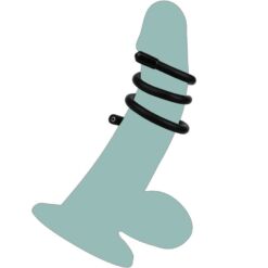 Comprar ELECTRASTIM - RECOIL ACCESORIO ELECTRO MOLDEABLE al mejor precio - Envíos Discretos