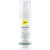 PJUR - ORGANIC FRESH ESPUMA REFRESCANTE VEGANA SIN ENJUAGUE 150 ML - piKanteo | Despierta tu lado más piKante Comprar PJUR - ORGANIC FRESH ESPUMA REFRESCANTE VEGANA SIN ENJUAGUE 150 ML al mejor precio - Envíos Discretos